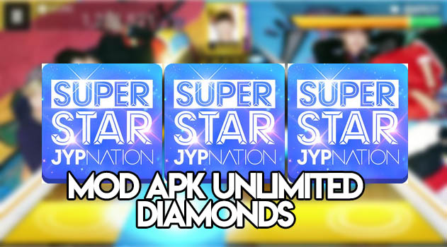 SUPERSTAR JYPNATION MOD APK v3.1.1 (Unlocked) - Jojoy