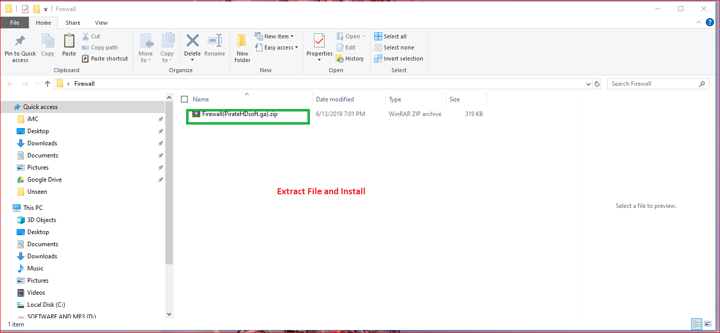 How To Block A Program From Accessing Internet In Windows 10 Tech
