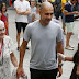 Manchester City coach Pep Guardiola's mother dies at 82 after contracting Coronavirus