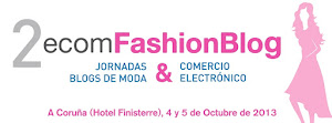 Xornadas Blogs de Moda e Comercio Electrónico