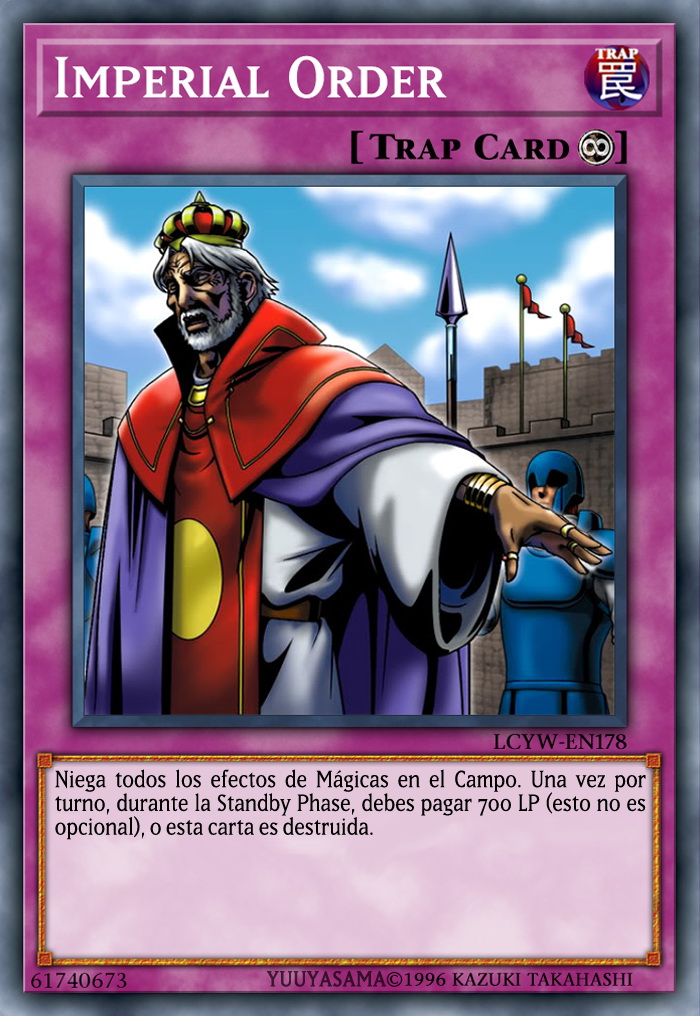 DUEL LINKS GUIAS: Mejores cartas trampa 2020