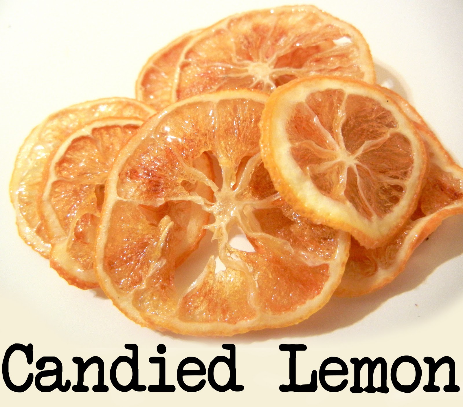 Candied Lemon candied-lemon