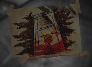 Layers of Fear Inheritance find memories, solve painting puzzles