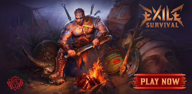 Exile Survival 0 27 0 1730 Apk for Android Exile Survival 0 27 0 1730 Apk for Android