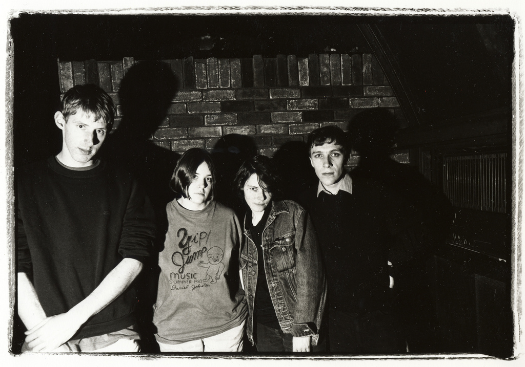 Lágrima Psicodélica 5 The Pastels