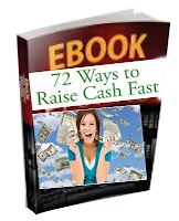 72 Ways To Raise Cash