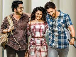 maharshi 2019 filmyzilla