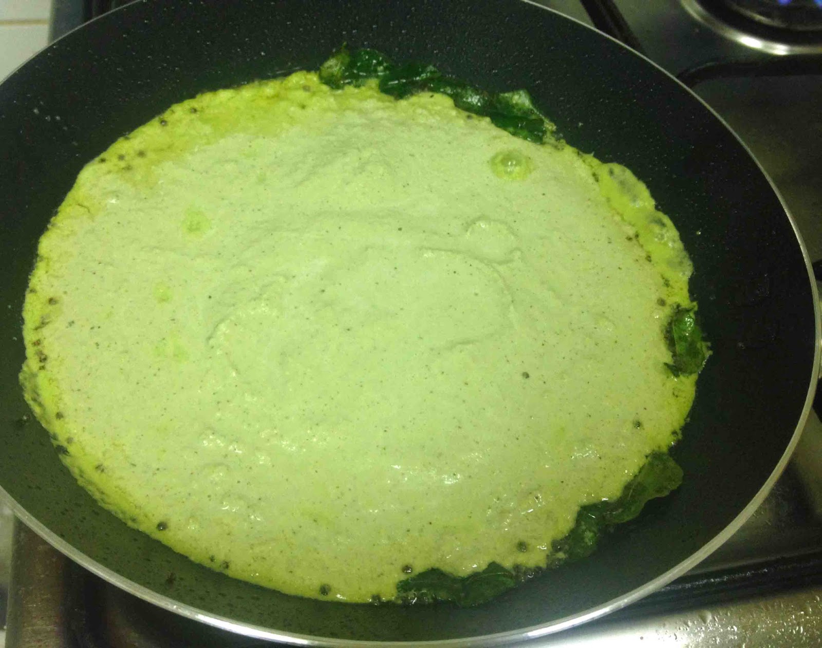 CHUTNEY RECIPES CORIANDER CHUTNEY / BREAKFAST IDEAS