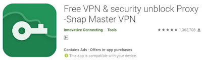 free vpn