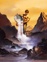 boris vallejo aquarius fantasy master scorpio