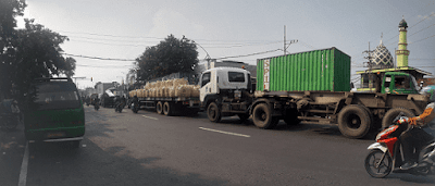 Jasa Export Import Cargo Di Bali