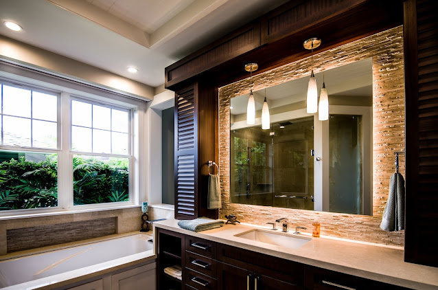 Enlarge Your Space with Custom Mirrors