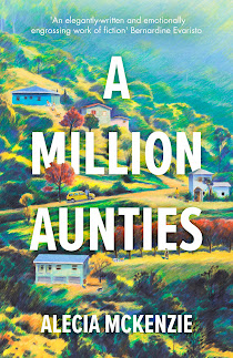 NEW HARDBACK EDITION OF JAMAICAN NOVEL OUT IN FEBRUARY 2022