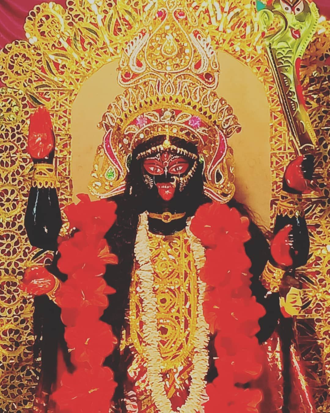 Maa Kali HD Images