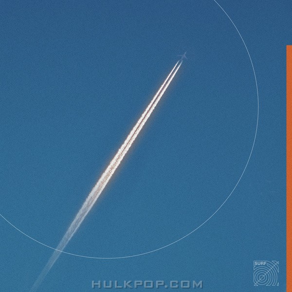 Surf – Airplane mode – Single