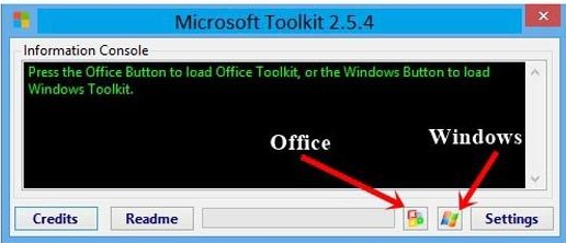 Boyjuand12: Microsoft Toolkit 2.6.3 Stable
