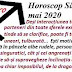 Horoscop Săgetător mai 2020