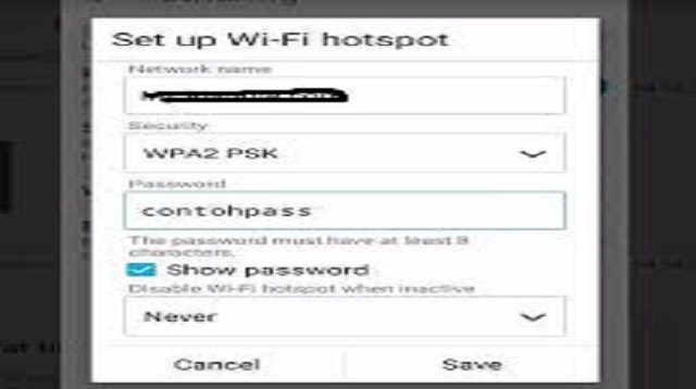 Cara Berlangganan Wifi ID di Rumah