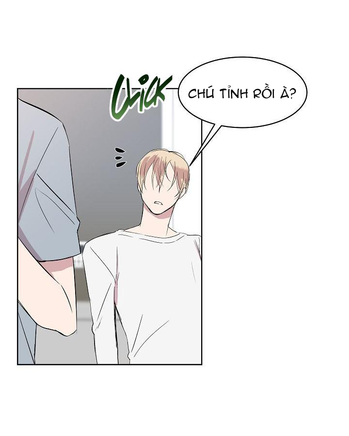 Giúp Em Với, Chú Ơi! Chapter 3 - Trang 3