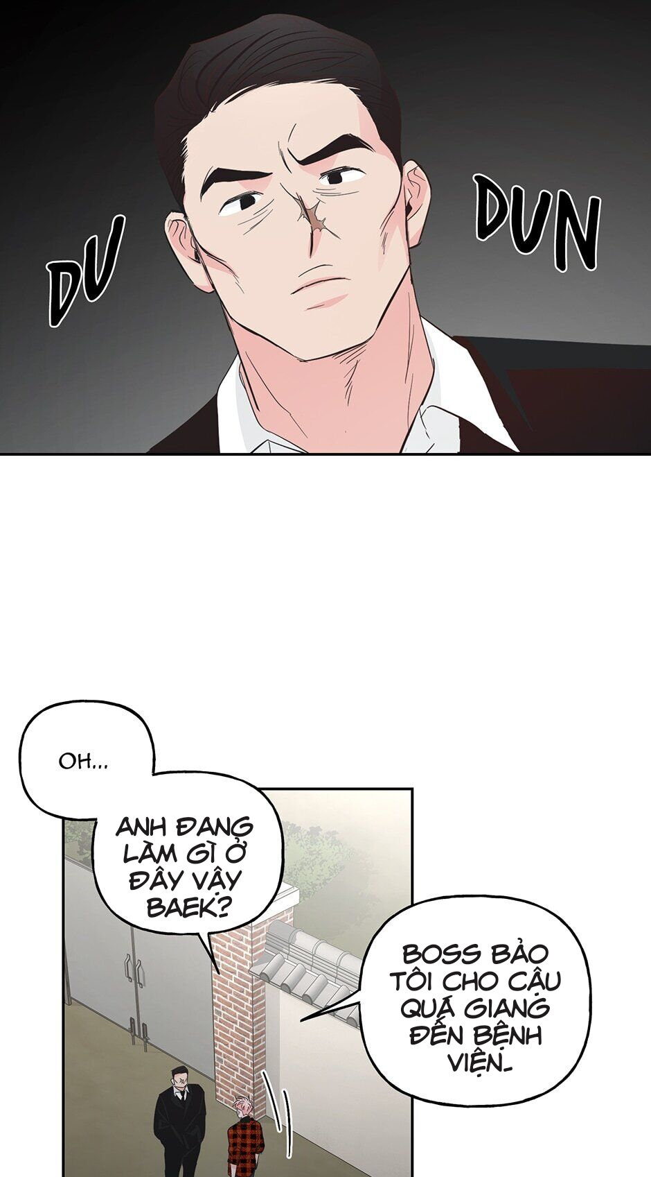 Đọc truyện Assorted Wildness - Chapter 45
