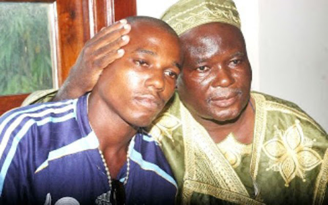njooni muone bwana yu mwema njooni muone bwana yu mwema