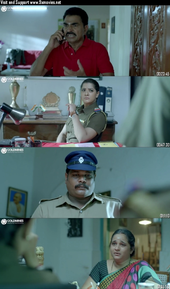 Danny 2021 Hindi Dubbed 720p 480p Full Movie Download