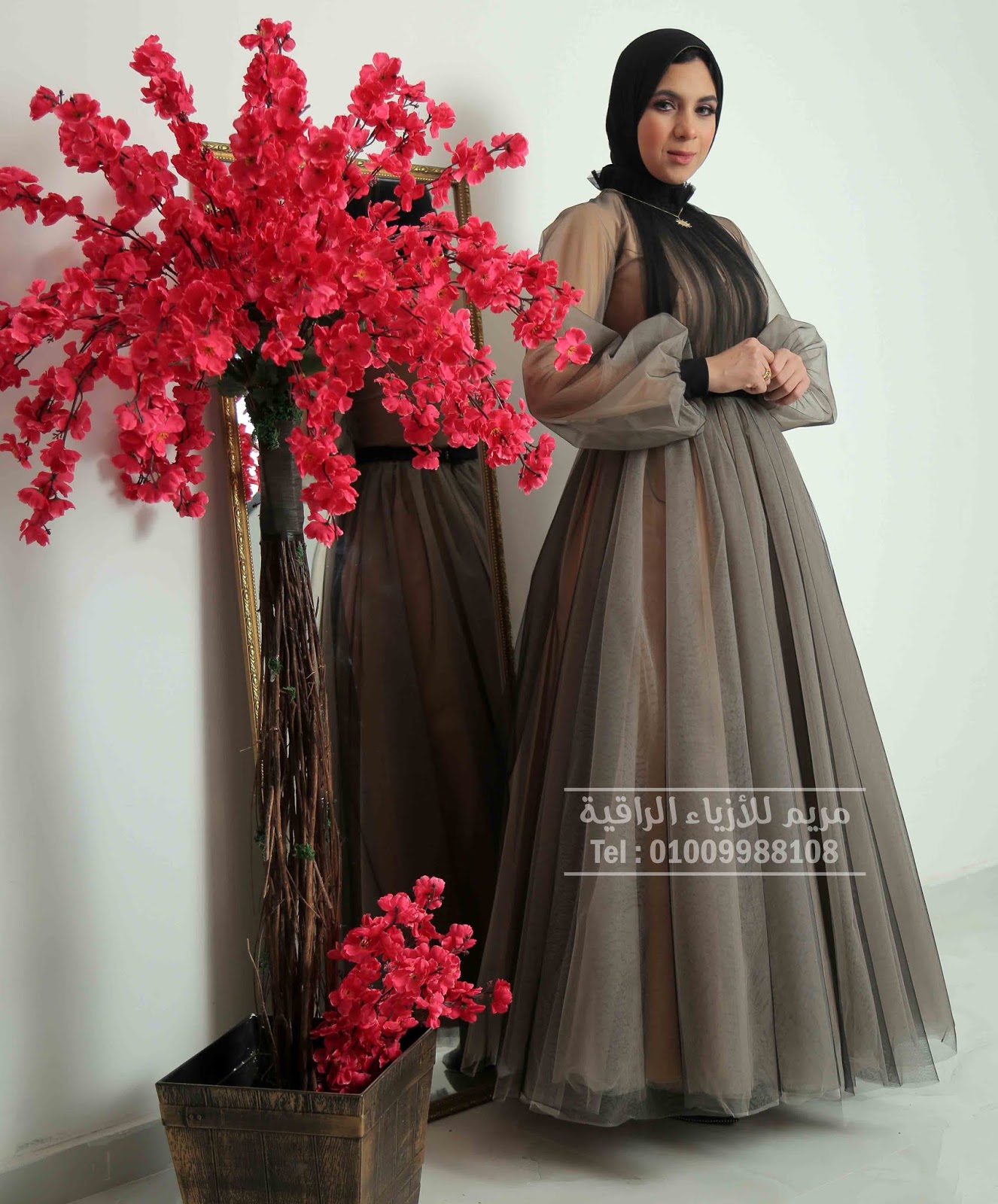 أحدث موديلات فساتين سواريه وسهره للمحجبات موضة 2020 منتهى الاناقة والشياكة Hijab soiree Dresses 2020 for girls