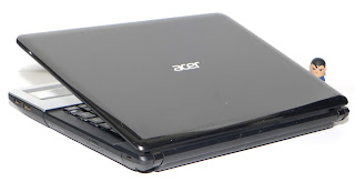 Laptop Acer E1-471 Core i5 Second di Malang