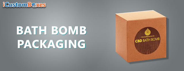 Packaging Bath Bombs