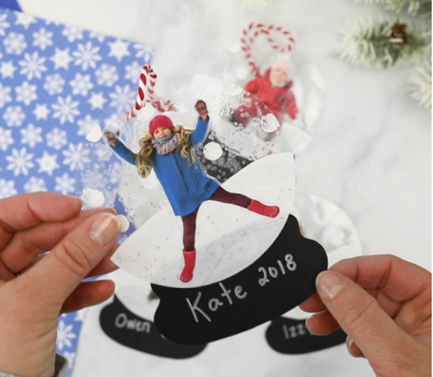 Holiday Christmas Gift Ideas From Toddlers To Parents Homemade