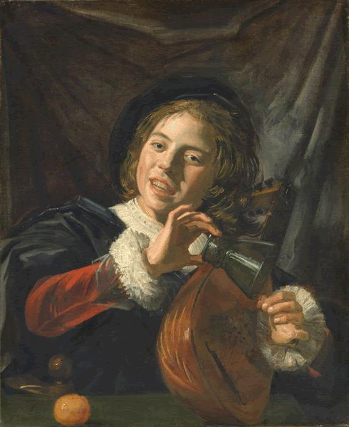 Frans Hals