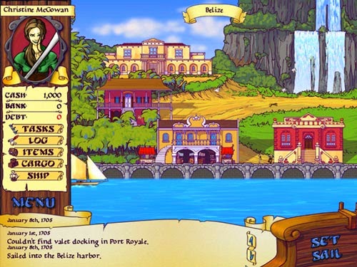 Tradewinds 2 Game | Free Download Full Version for PC