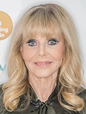 Britt Ekland Career