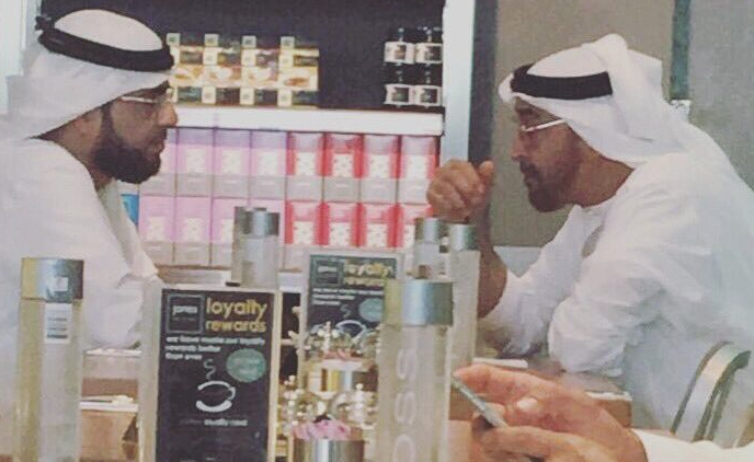 ضرره أكثر من نفعه.. هل قرر ابن زايد طرد وسيم يوسف والبحث عن وجوه جديدة للتخديم على سياسة الإمارات باسم الدين؟