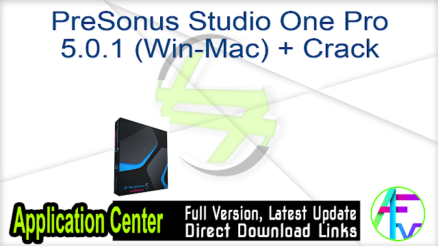 presonus firestudio driver for windows 7 presonus firestudio driver for windows 7