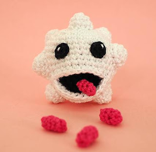 PATRON GRATIS FAGOCITO AMIGURUMI 40109