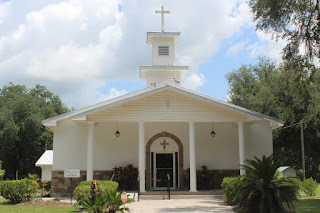 First Baptist en Wahoo First Baptist en Wahoo