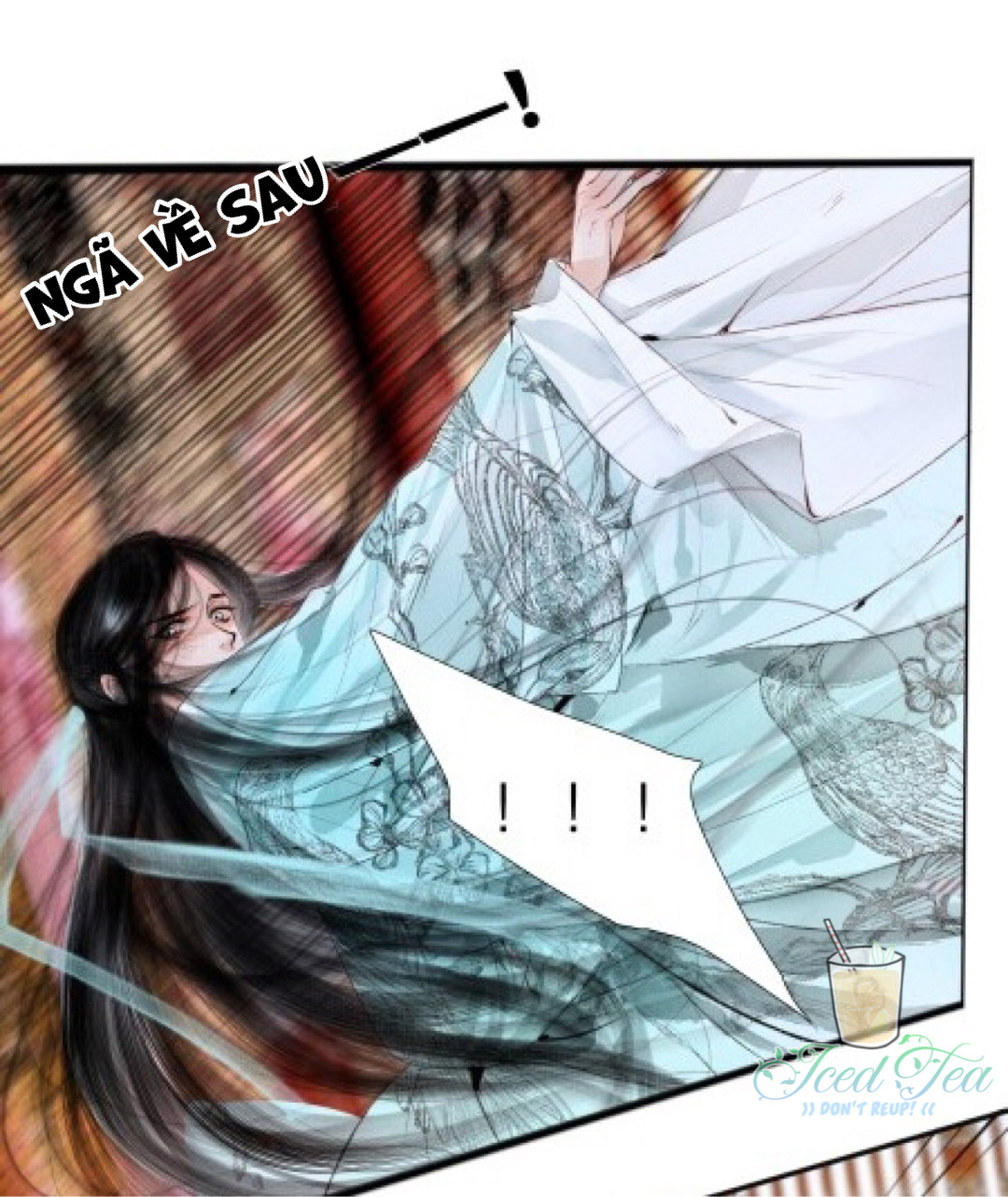 Đọc truyện Vòng Luân Hồi - Chapter 3