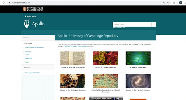 Idiscover cambridge image