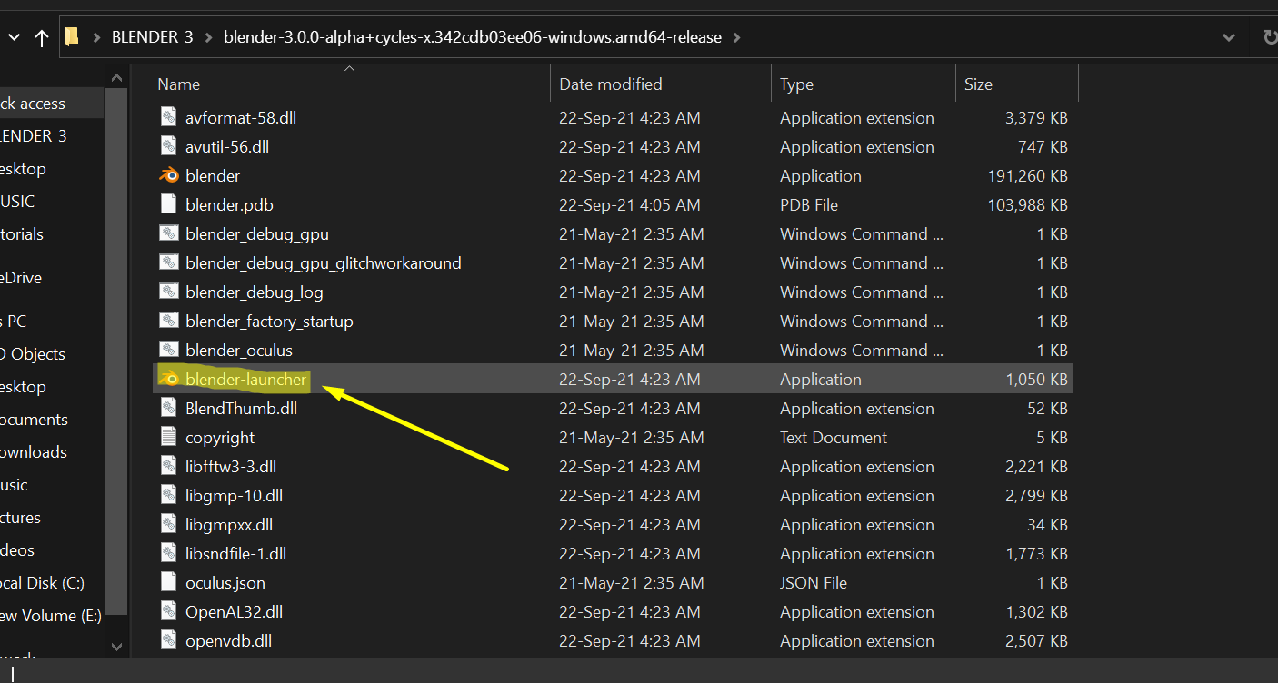 Adrian's Images BLENDERCYCLES X
