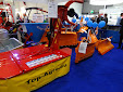 AGRITECHNICA 2015 – The World’s No. 1