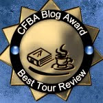 Award for Best Review - May 2012