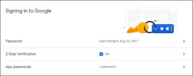 Dahua Email Notifications Setup