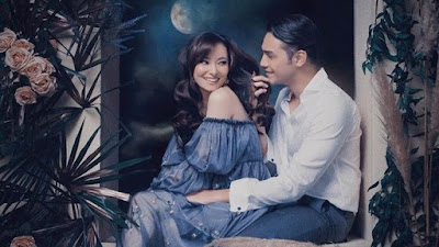 Lagu Rohani Pujian Asmirandah - Jonas Rivanno Terpopuler