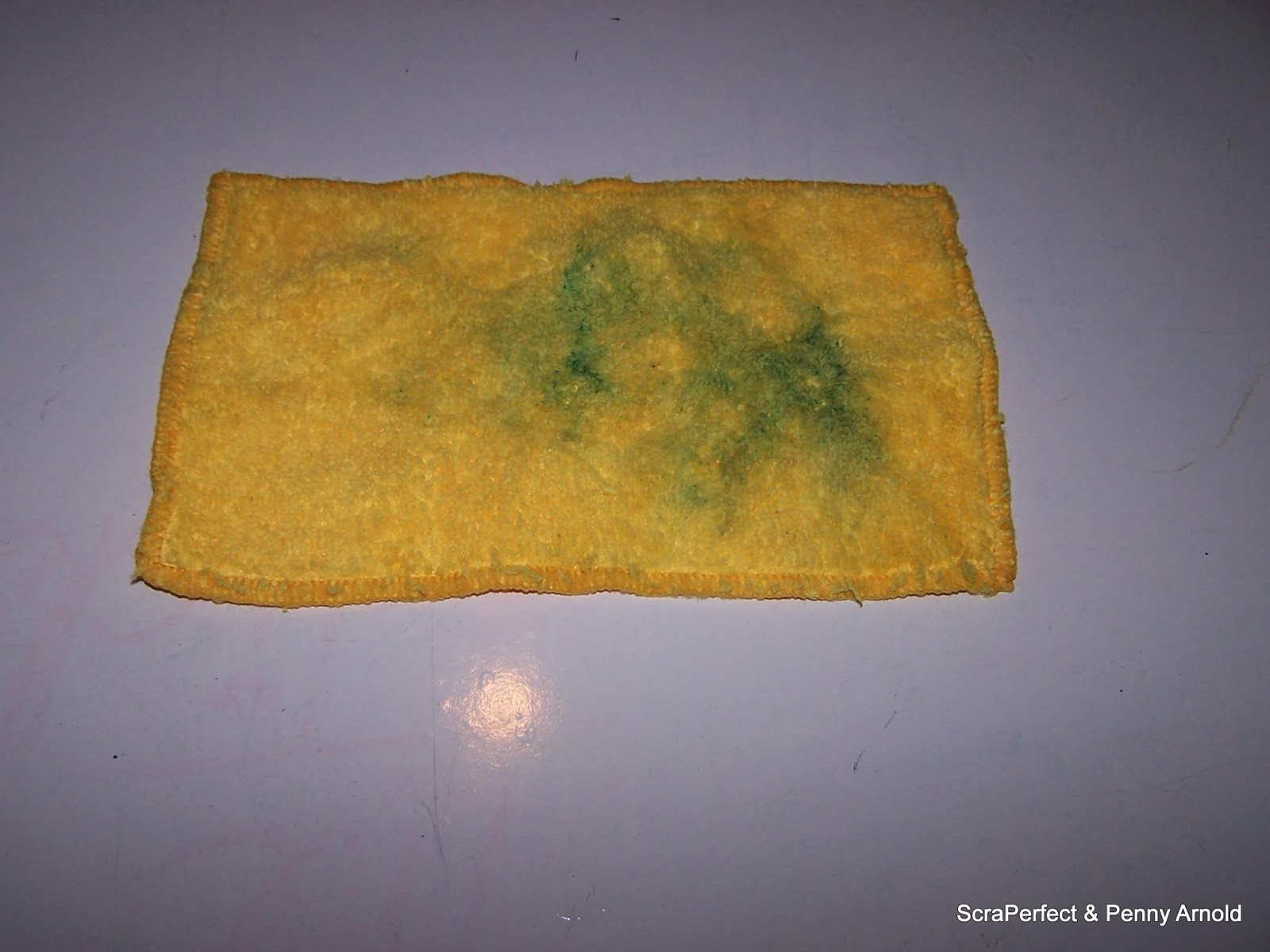 How to Clean Your White Eraser Boards Scrapaholic