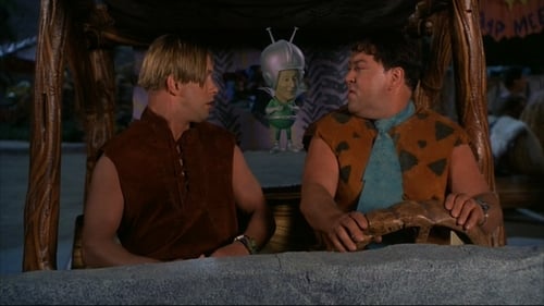 I Flintstones in Viva Rock Vegas 2000 film senza limiti