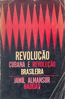 Revolução Cubana e Revolução Brasileira, Jamil Almansur Haddad