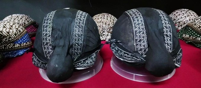 Filosofi Blangkon Filosofi Blangkon