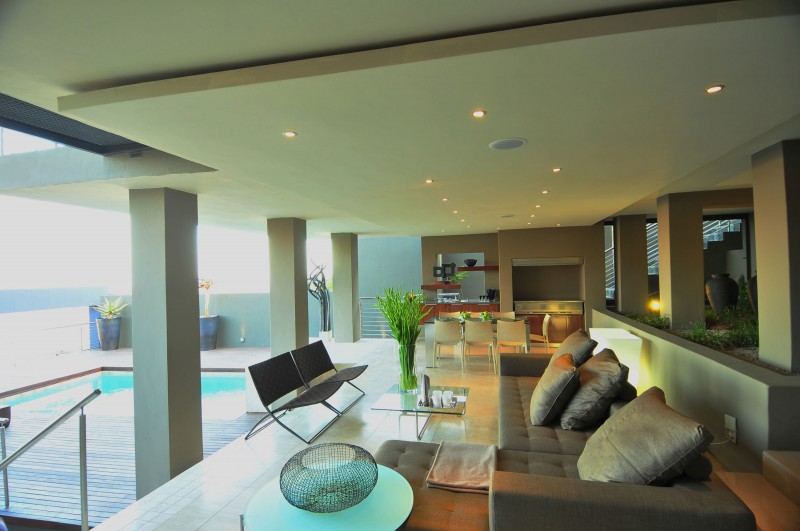 Casa Tat por Nico Van der Meulen Arquitectos