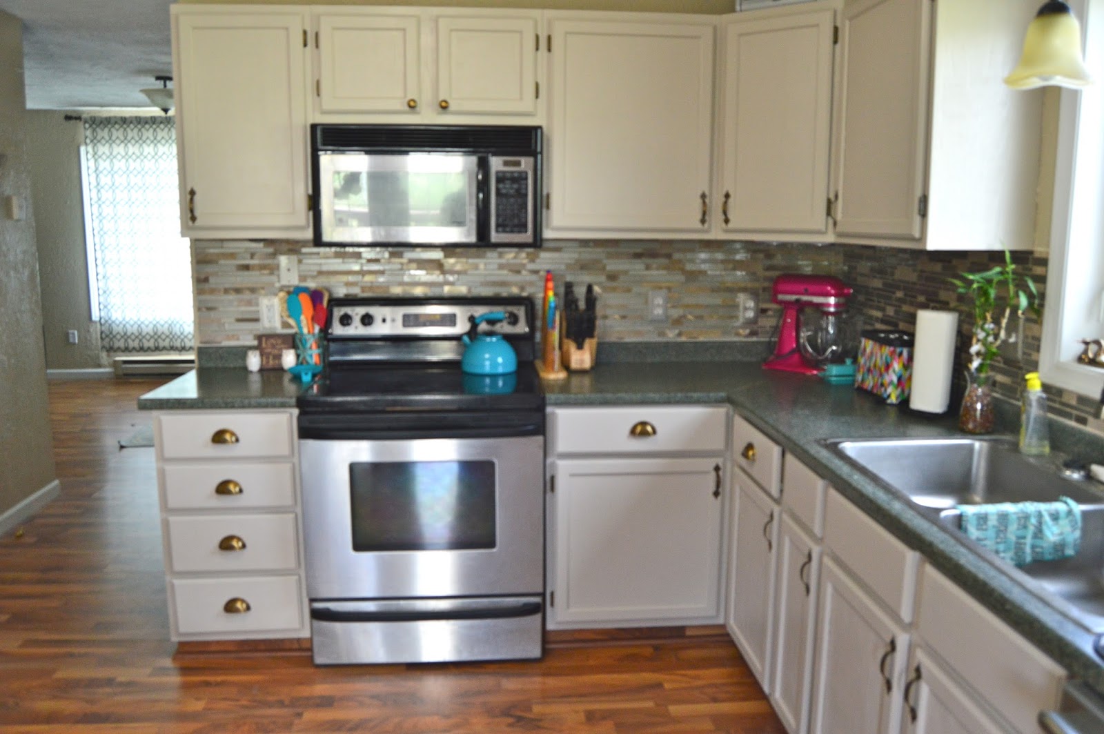 Love.Haight 5 Tips I Learned Through our Kitchen Redo